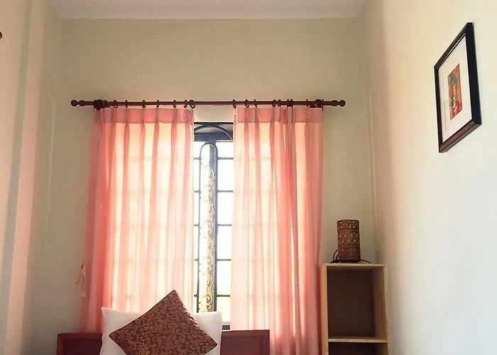 The Cashew Nut 3*