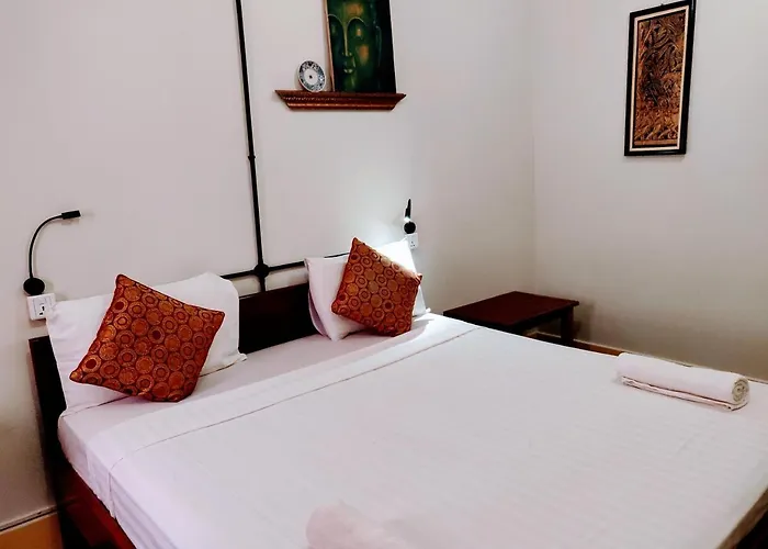 The Cashew Nut 3* Siem Reap